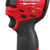 Milwaukee m12 fsciwf38-0 m12 Kraftstoff-Subkompakt-3/8-Akku-Schlagschrauber | mit Reibring - 4933498969