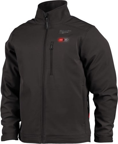 Milwaukee m12 hjbl5-0 (xxl) | M12 Premium beheizte Jacke schwarz – 4933478971 – 4933478971