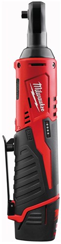 Milwaukee M12 IR-201B Kleinwagen-Ratschenschlüssel 3 8 – 4933441720