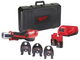 Milwaukee m12 onehpt-202c m-set | M12™ hydraulisches Kleinpresswerkzeug – 4933481033