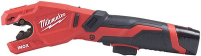 Milwaukee m12 pcss-202c | M12 Raptor Rohrschneider Edelstahl – 4933479242 – 4933479242