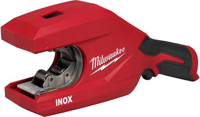 Milwaukee m12 pcss54-0 m12™ raptorxl™ kabelloser Rohrschneider | Edelstahl - 4933498374