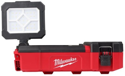 Milwaukee m12 pobal-0 | m12™ packout™ Flächenleuchte – 4933480473 4933480473