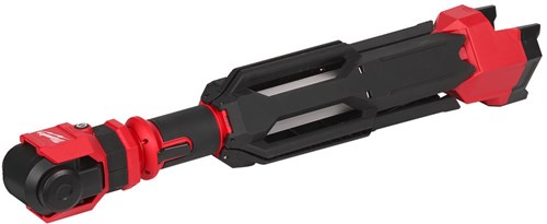 Milwaukee M12 Sal-0 Stehlampe 12 V exkl. Batterien und Ladegerät - 4933464823