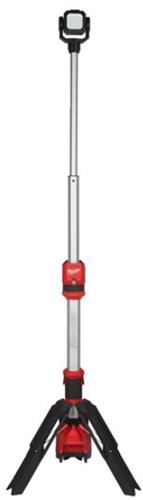 Milwaukee M12 Sal-0 Stehlampe 12 V exkl. Batterien und Ladegerät - 4933464823