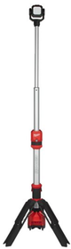 Milwaukee M12 Sal-0 Stehlampe 12 V exkl. Batterien und Ladegerät - 4933464823