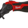 Milwaukee M12 Si-0 Kleinlötkolben – Gehäuse – 4933459760