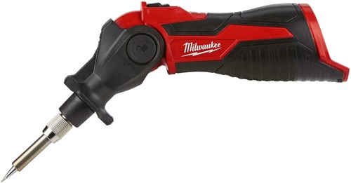 Milwaukee M12 Si-0 Kleinlötkolben – Gehäuse – 4933459760