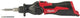 Milwaukee M12 Si-0 Kleinlötkolben – Gehäuse – 4933459760