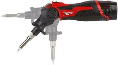 Milwaukee M12 SI-201C Akku-Lötkolben 12 V – 4933459761