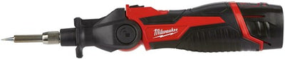Milwaukee M12 SI-201C Akku-Lötkolben 12 V – 4933459761