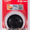 Milwaukee M14 Diamant-Fliesenbohrer | 38 mm – 4932498356