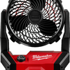 Milwaukee M18 AFG2-0 M18™ Batterielüfter – 4933493443
