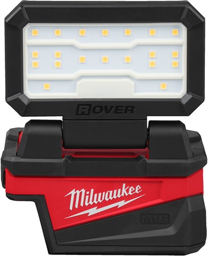 Milwaukee m18 alis-0 m18™ Batterielampe – 4933498148