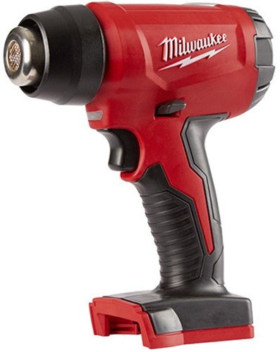 Milwaukee m18 bhg-0 | Akku-Heißluftpistole | 18V - 4933459771