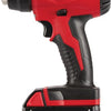 Milwaukee M18 BHG-502C Akku-Heißluftpistole – 18 V 5,0 Ah Li-Ion – 4933459772