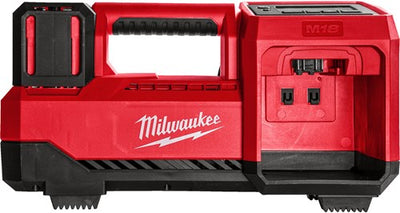 Milwaukee m18 bi-0 | M18 Luftpumpe – 4933478706 – 4933478706