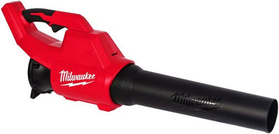Milwaukee m18 blblo-0 Akku-Laubbläser | ohne Akkus und Ladegerät - 4933500239