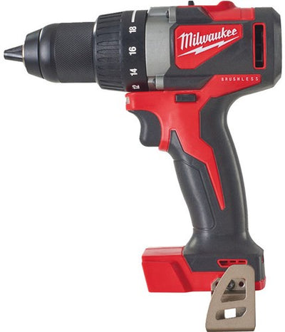 Milwaukee m18 bldd2-0x | 18v | Akku-Bohrschrauber | bürstenlos - 4933464514