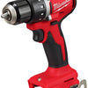 Milwaukee M18 BLDDRC-0 M18 Bohr-/Schraubendreher 60 nm kompakt bürstenlos – 4933492831