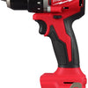 Milwaukee M18 BLDDRC-0 M18 Bohr-/Schraubendreher 60 nm kompakt bürstenlos – 4933492831