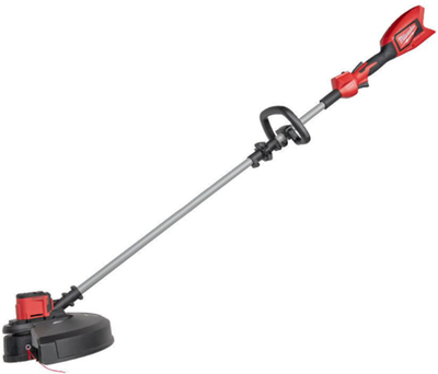 Milwaukee m18 blt-0 | Akku-Rasentrimmer | 18 Volt | exkl. Batterien und Ladegerät - 4933472218