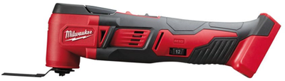 Milwaukee m18 bmt-0x Multitool-Körper | ohne Akkus und Ladegerät - 4933459572