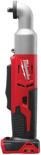 Milwaukee M18 Braiw-0 Winkel-Schlagschrauber 18-V-Körper | ohne Akkus und Ladegerät - 4933447899