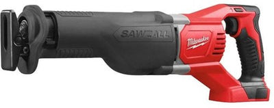 Milwaukee m18 bsx-0 Akku-Säbelsäge | ohne Akkus und Ladegerät - 4933447275