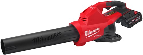 Milwaukee M18 F2BL-802 M18 Fuel™ Akku-Laubbläser – 4933499229