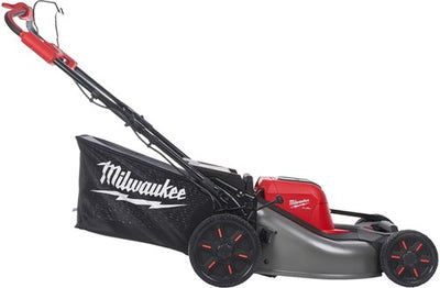 Milwaukee m18 f2lm53-0 | M18 Fuel™ Akku-Rasenmäher 53 cm – 4933479584 4933479584