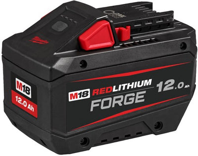 Milwaukee m18 fb12 | M18 RedLithium Forge Akku 12,0 Ah – 4932492651