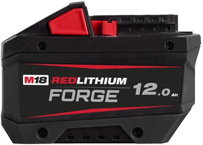 Milwaukee m18 fb12 | M18 RedLithium Forge Akku 12,0 Ah – 4932492651