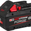 Milwaukee m18 fb8 | M18 RedLithium Forge Akku 8,0 Ah – 4932492131