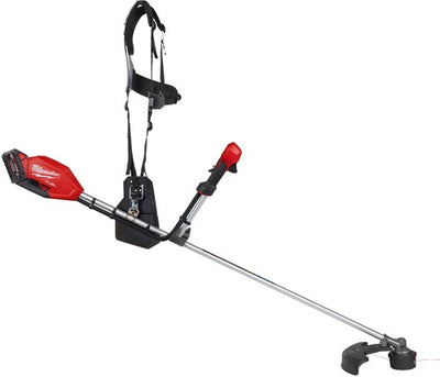Milwaukee m18 fbcu-802 m18 Fuel™ Akku-Freischneider – 4933499211