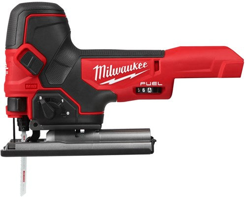 Milwaukee m18 fbjs-0x Brennstoffbatterie-Stichsäge | ohne Akkus und Ladegerät | in HD-Box - 4933500555