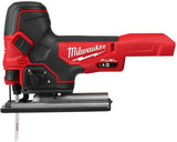 Milwaukee m18 fbjs-0x Brennstoffbatterie-Stichsäge | ohne Akkus und Ladegerät | in HD-Box - 4933500555 - afbeelding 1