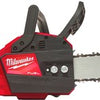 Milwaukee m18 fchs35-0 | Benzinkettensäge M18 mit 35 cm Sägeblatt – 4933479678 4933479678