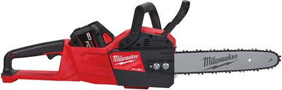 Milwaukee M18 FCHSC-122 M18 Fuel™ Akku-Kettensäge | 30 cm lange Kette – 4933499219