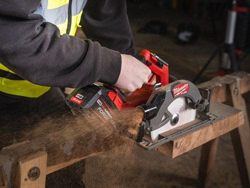 Milwaukee m18 fcs66gr3-0 | M18 Kraftstoff 66 mm Kreissägemaschine – 4933493491