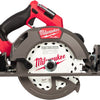 Milwaukee m18 fcs66gr3-0 | M18 Kraftstoff 66 mm Kreissägemaschine – 4933493491