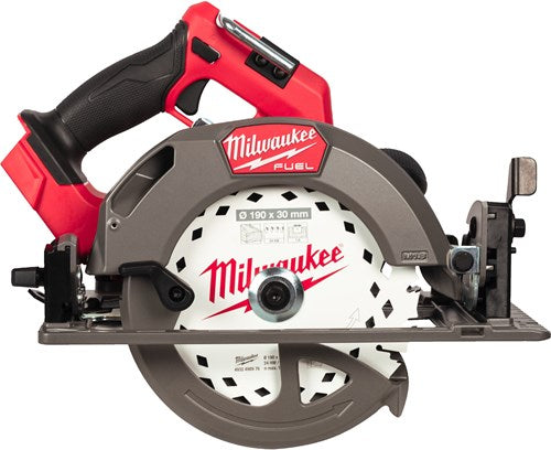 Milwaukee m18 fcs66gr3-0 | M18 Kraftstoff 66 mm Kreissägemaschine – 4933493491