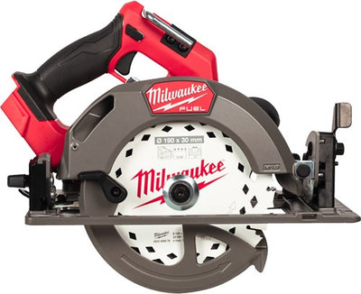 Milwaukee m18 fcs66gr3-0 | M18 Kraftstoff 66 mm Kreissägemaschine – 4933493491