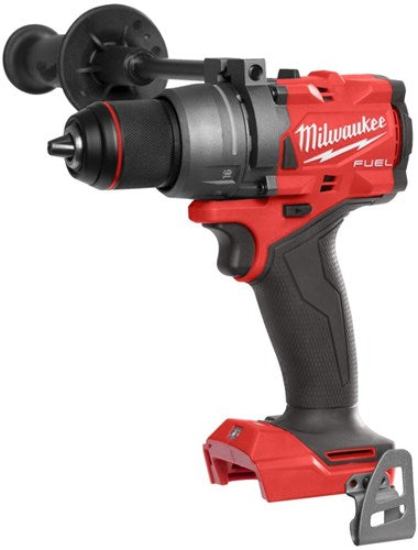 Milwaukee m18 fdd3-0x | M18 Kraftstoff-Bohr-/Schraubmaschine | 158nm | Autostopp | in HD-Box - 4933479862
