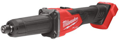 Milwaukee M18 fdgrb-0x M18 Kraftstoff-Geradschleifer | gehemmt | Schiebeschalter | 1200w | ohne Akku und Ladegerät | in HD-Box - 4933480953