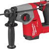 Milwaukee M18 FHAC16-0X Kraftstoffbatterie-Kombinationshammer | 16mm | sds-plus | ohne Akkus und Ladegerät | in HD-Box - 4933498583