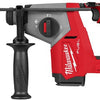 Milwaukee M18 FHAC16-0X Kraftstoffbatterie-Kombinationshammer | 16mm | sds-plus | ohne Akkus und Ladegerät | in HD-Box - 4933498583