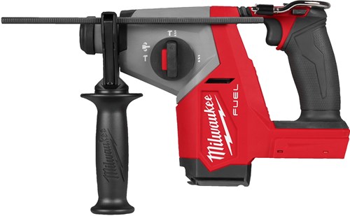 Milwaukee M18 FHAC16-0X Kraftstoffbatterie-Kombinationshammer | 16mm | sds-plus | ohne Akkus und Ladegerät | in HD-Box - 4933498583