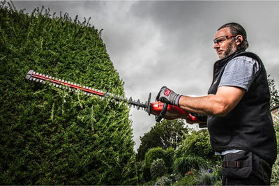 Milwaukee m18 fhet75g2-0 m18 Fuel™ Akku-Heckenschere | 75 cm – 4933498387