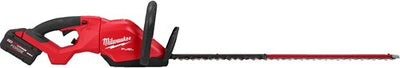 Milwaukee m18 fhet75g2-802 m18 Fuel™ Akku-Heckenschere | 75 cm – 4933498388